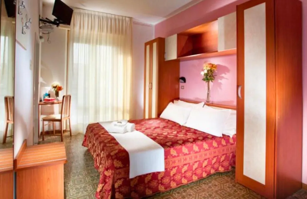 Hotel Stacchini-1