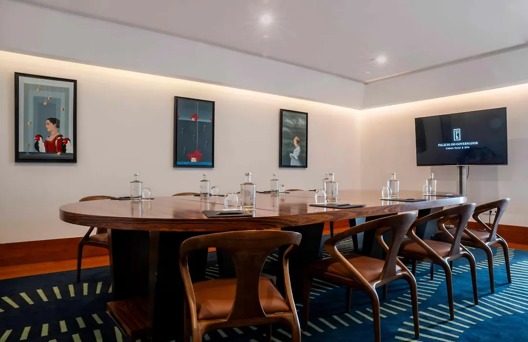 Palacio do Governador-1