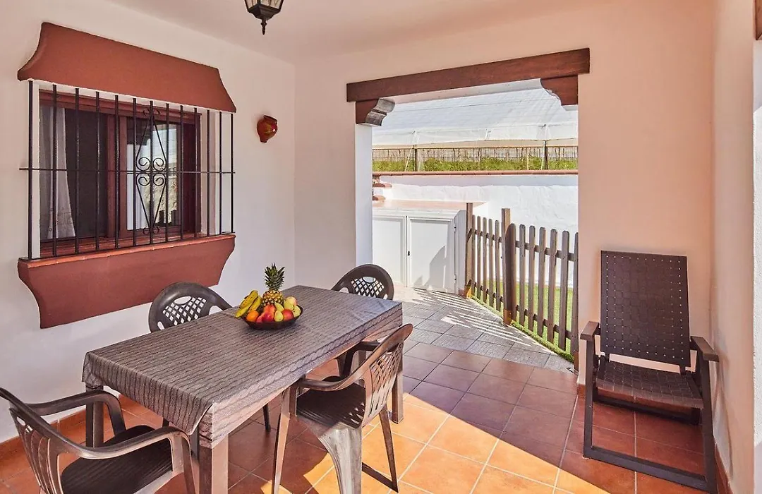 Casa Merce Conil de la Frontera by Ruralidays-1