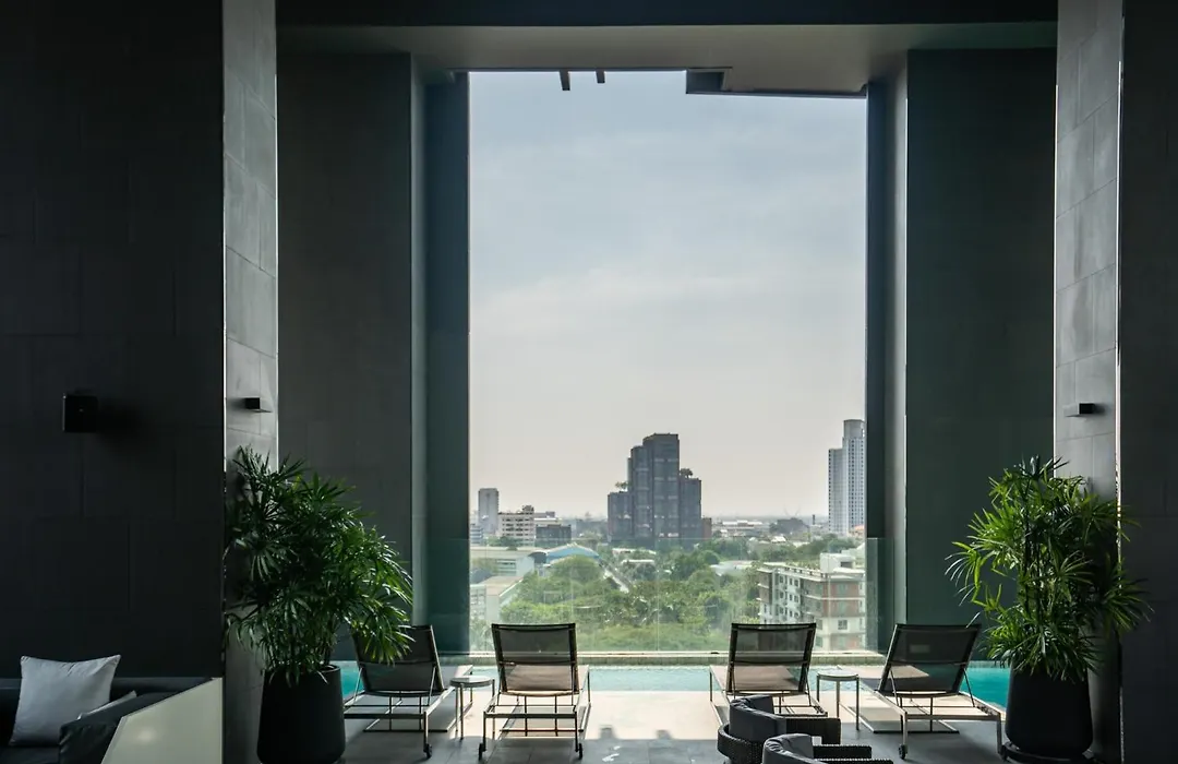 Ascott Thonglor Bangkok-1