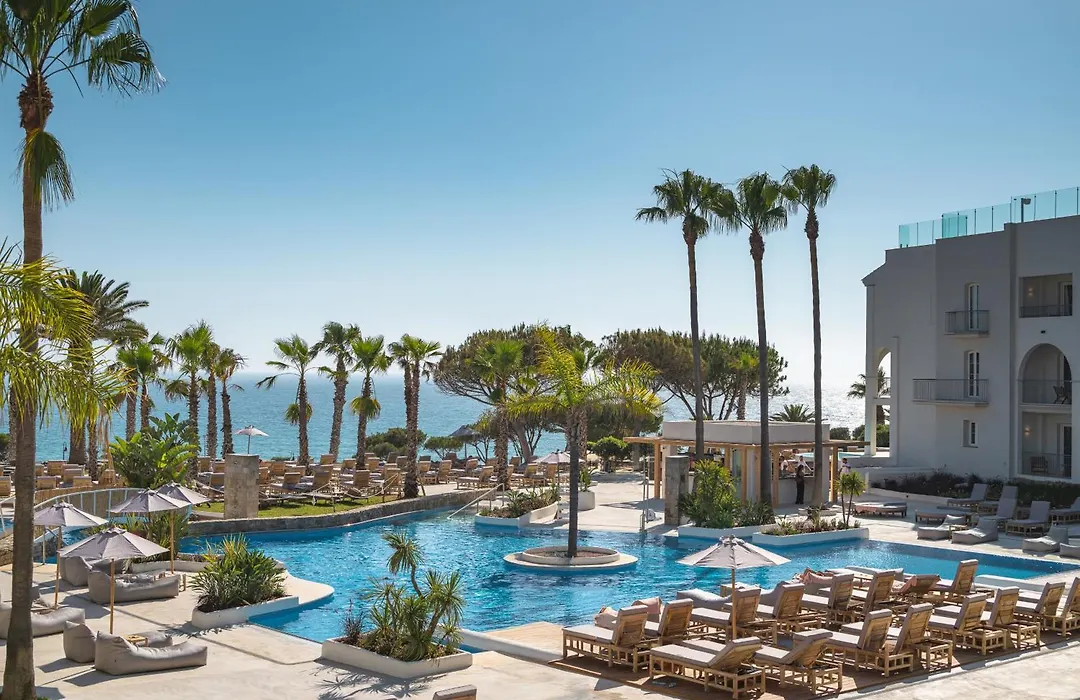 Daia Slow Beach Hotel Conil - Adults Only Recommended-1