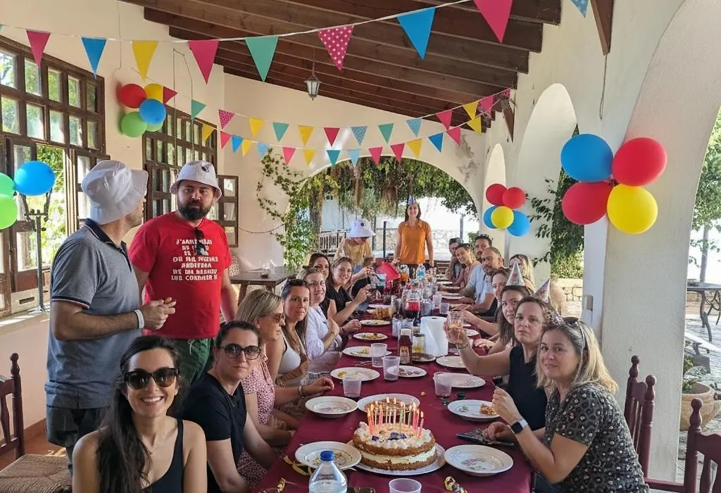 Villa La Gran Duquesa-1