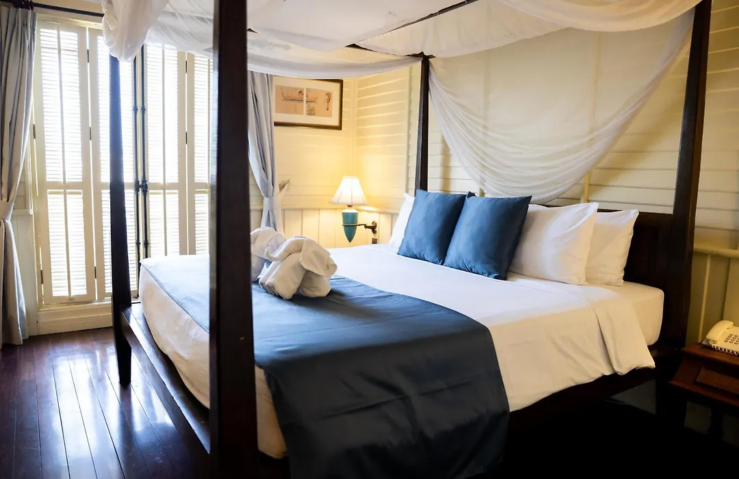 Buddy Lodge, Khaosan Road-1