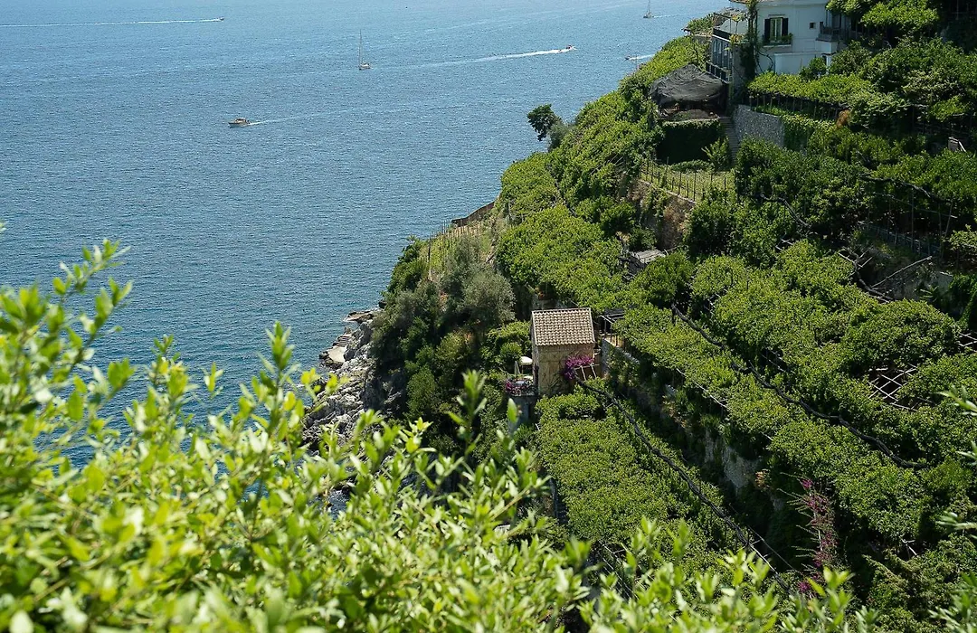Hotel Santa Caterina-1