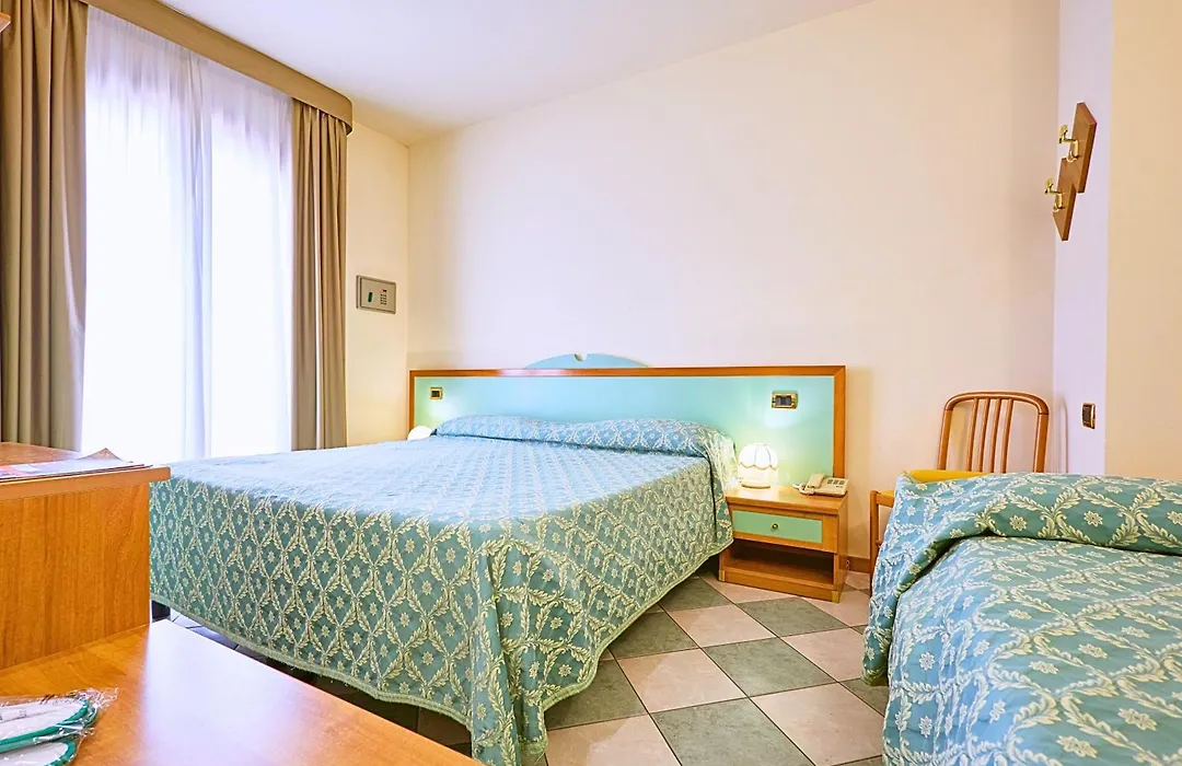 Hotel Villa Elena-1