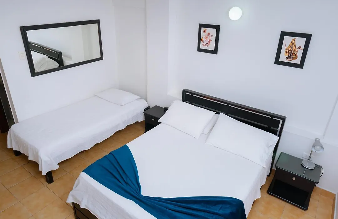 Hotel Edmar-1