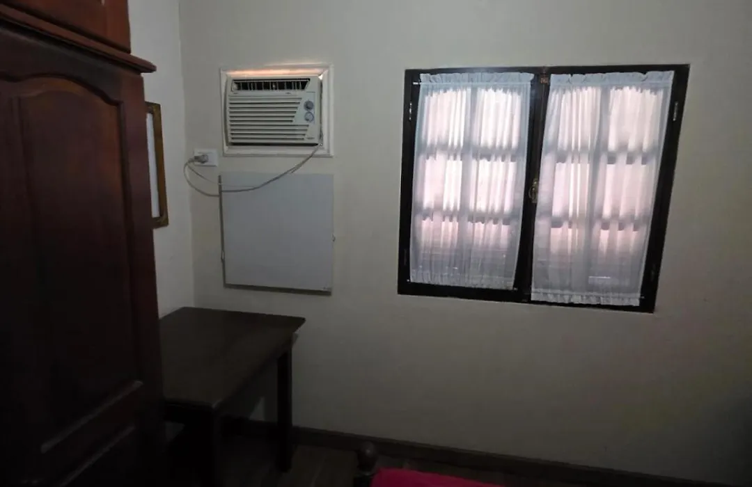 Las Achiras, Casas de Campo-1