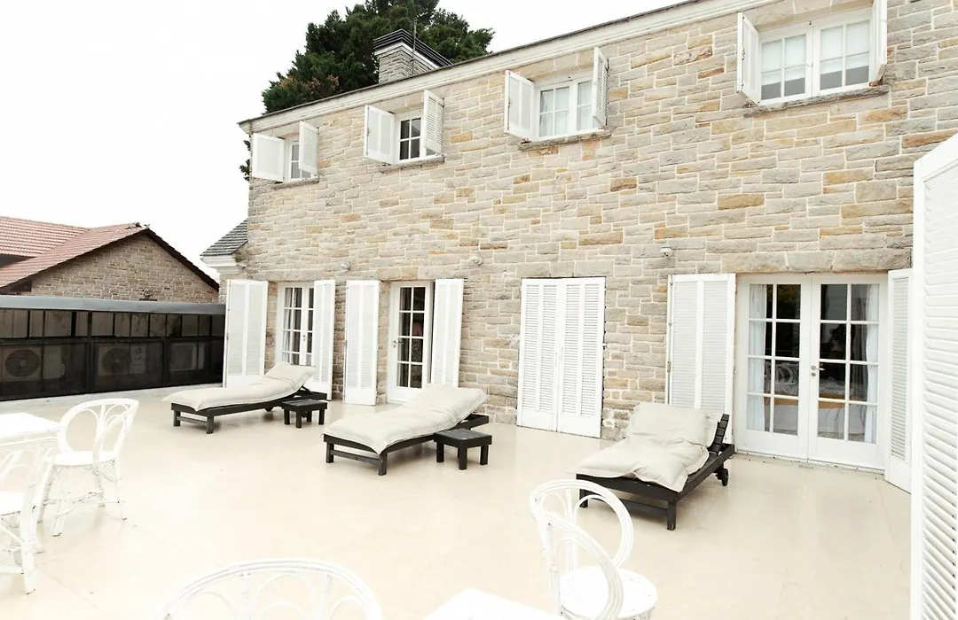 Casa Daupi Hotel Boutique-1