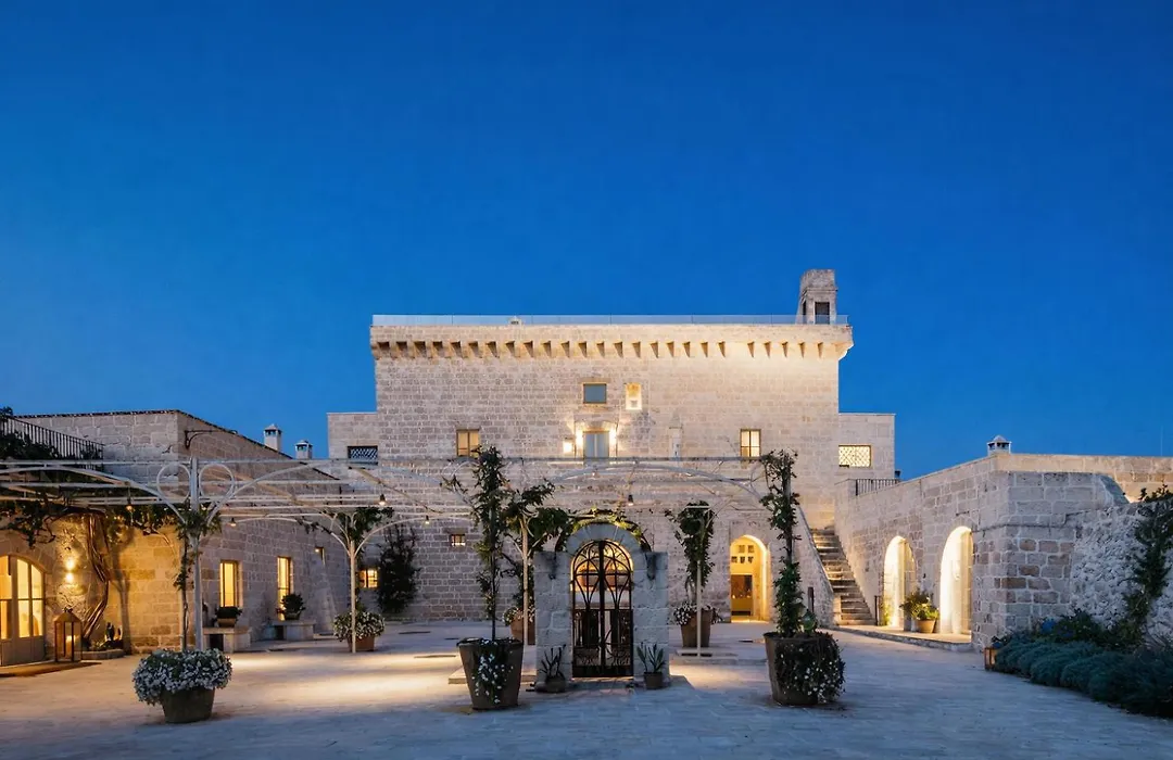 Masseria Trapana-1