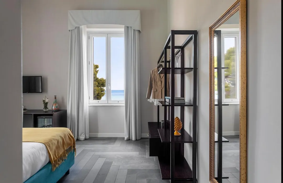 Villa Masetta - Luxury Suites-1