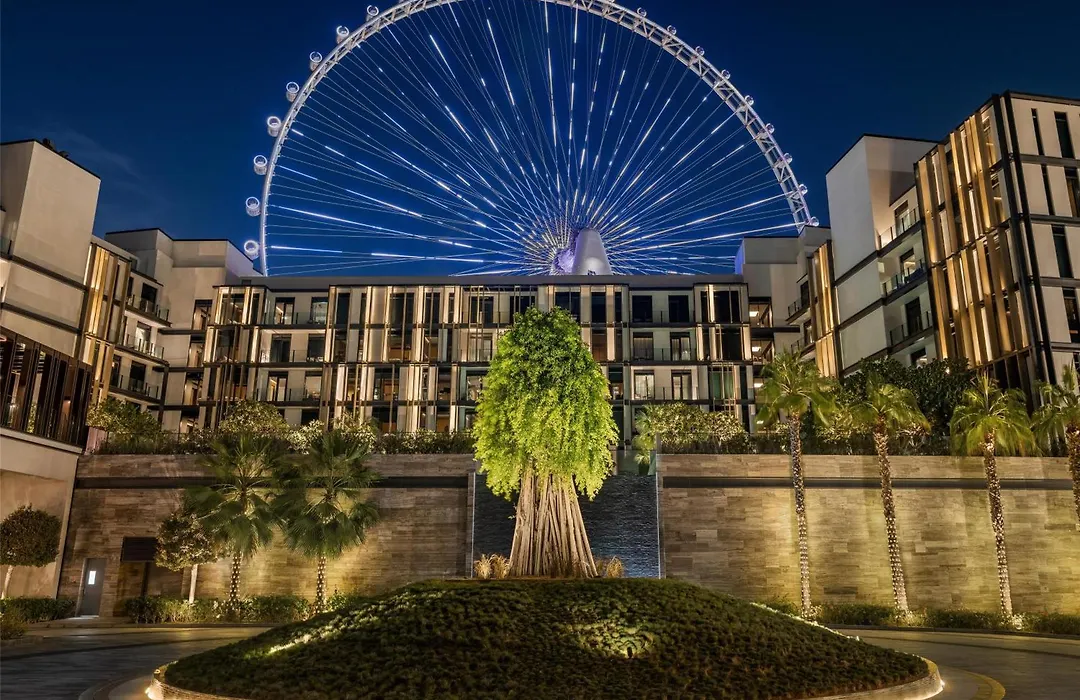 Banyan Tree Dubai At Bluewaters-1