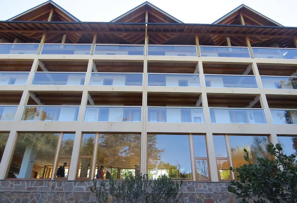 Villa Sofia Resort & Spa-1