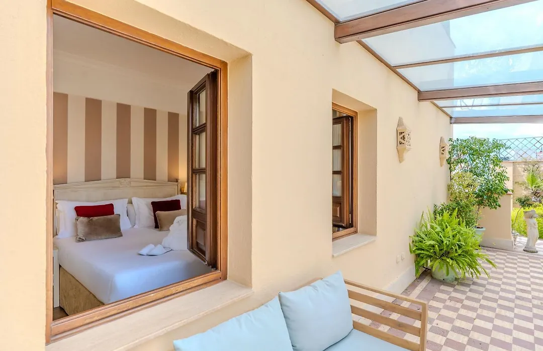 Casa Romana Hotel Boutique-1
