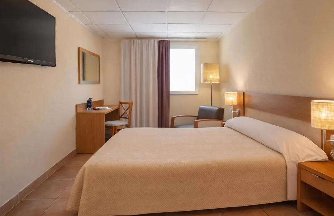 Hotel RH Casablanca Suites-1