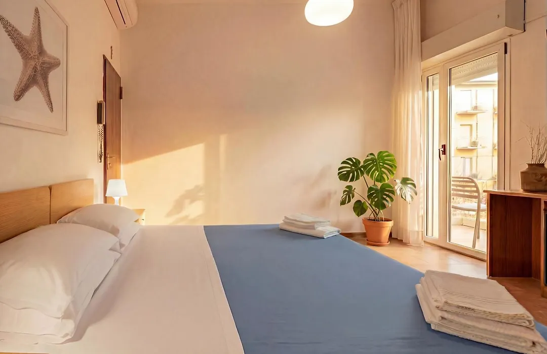 Hotel Vela-1