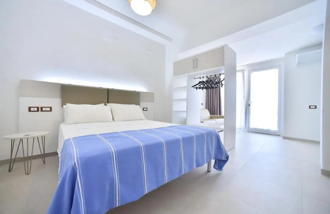 Hotel Di Giovanni-1