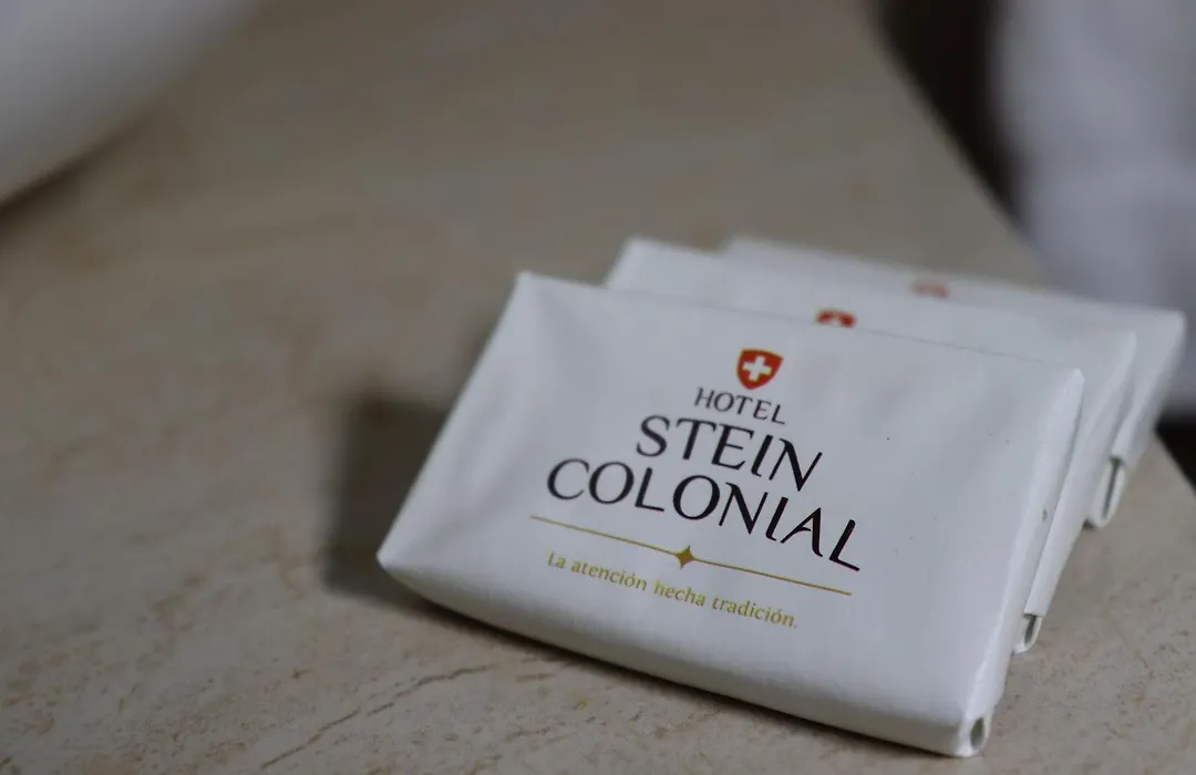 Hotel Stein Colonial-1
