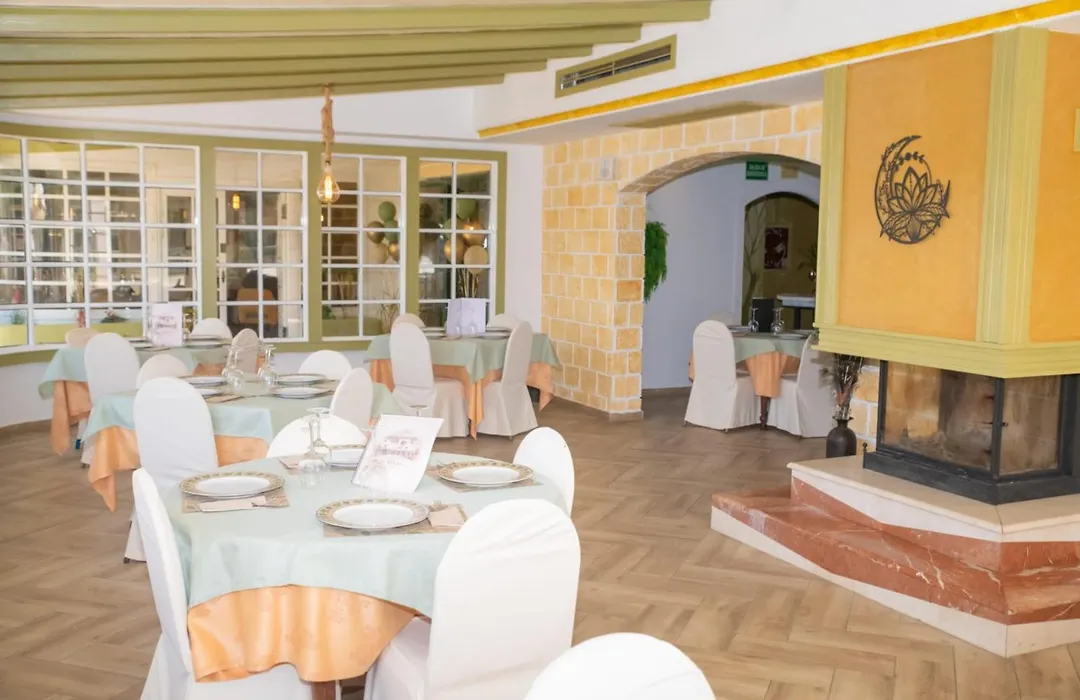 Hotel Don Manuel-1