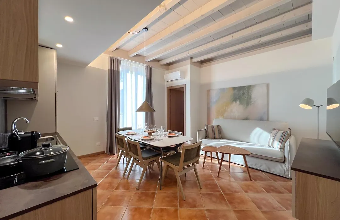 Castello Belvedere Apartments-1