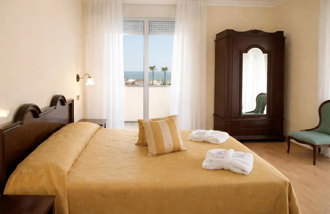 Hotel Milano Helvetia-1