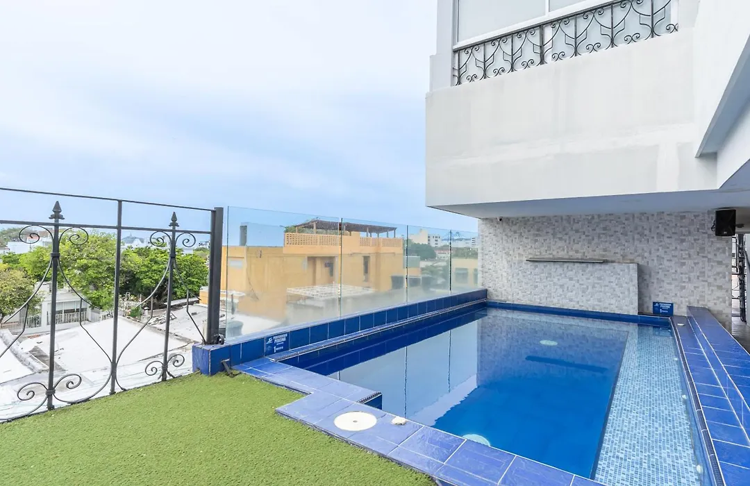 Hotel Boutique Adaz-1