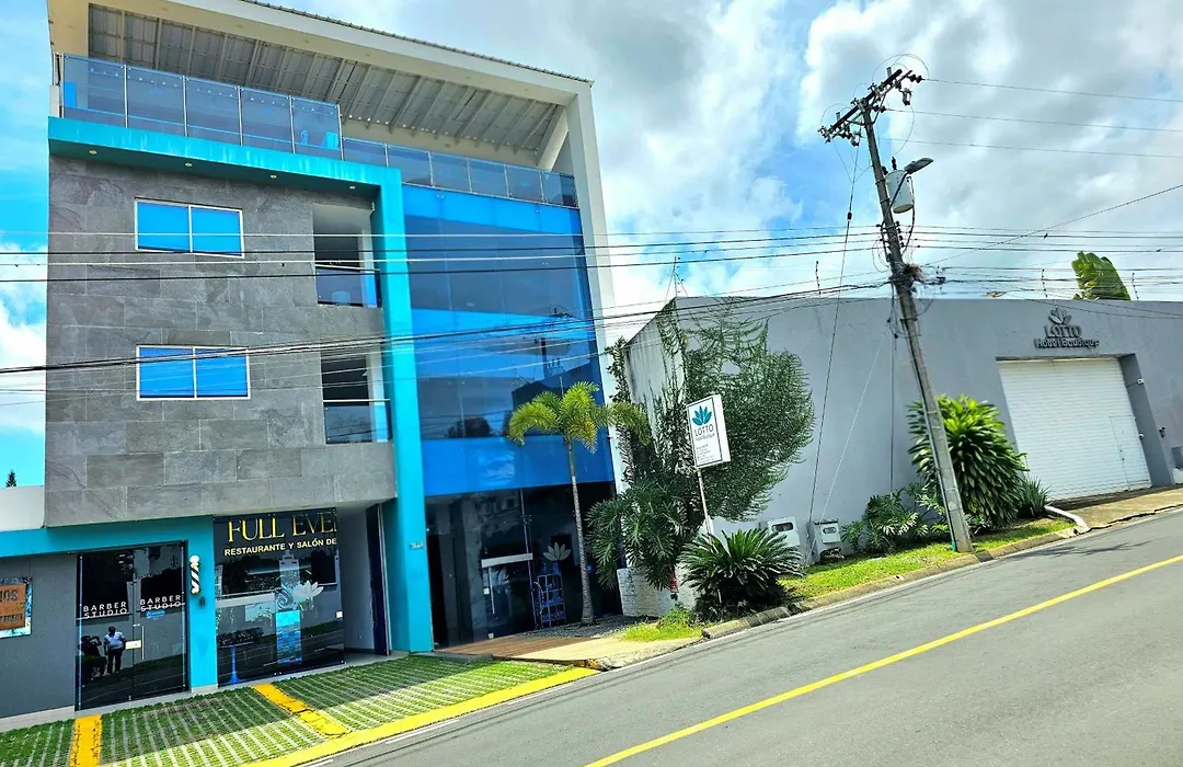 Hotel Lotto Boutique-1
