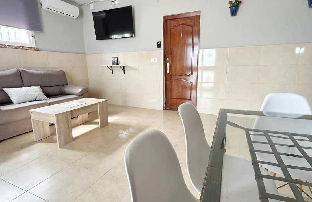 Casa Rural La Colina - Alojamientos El Duque-1