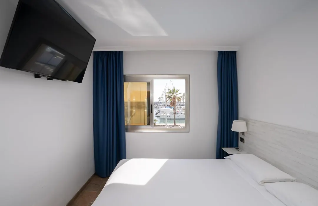 Hotel Port Sitges-1