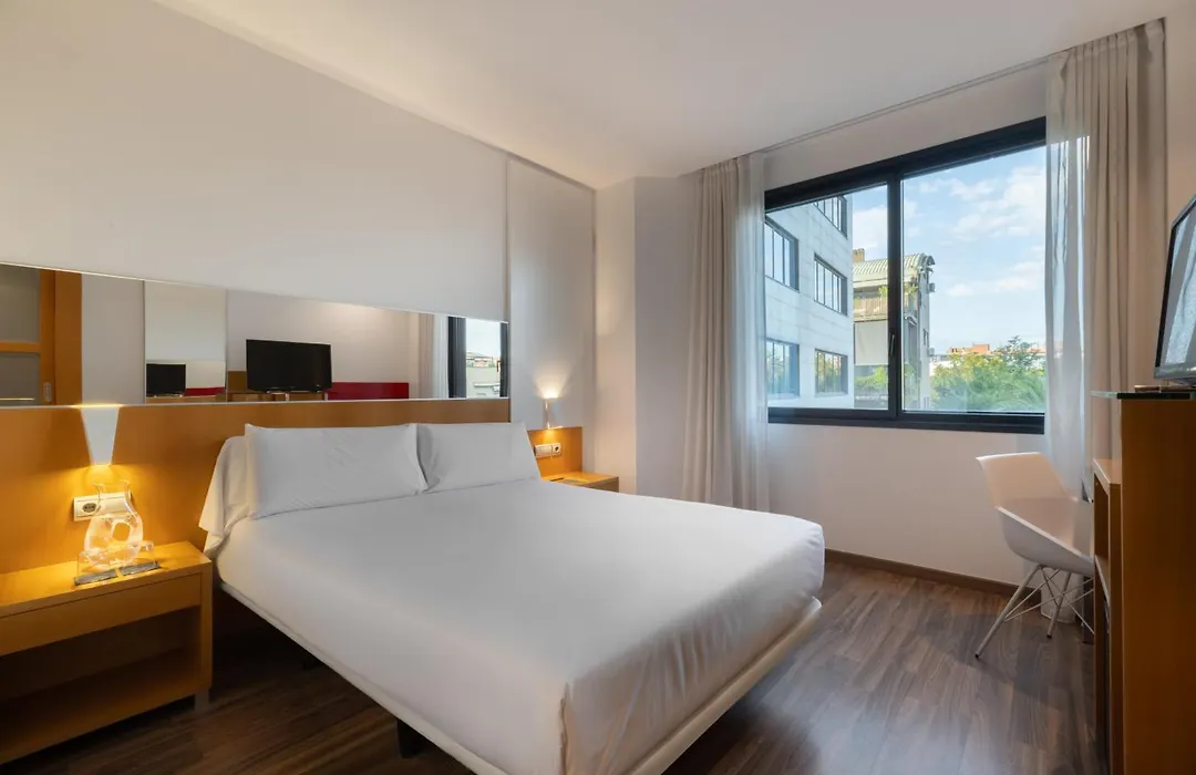 Hotel Sb Icaria-1
