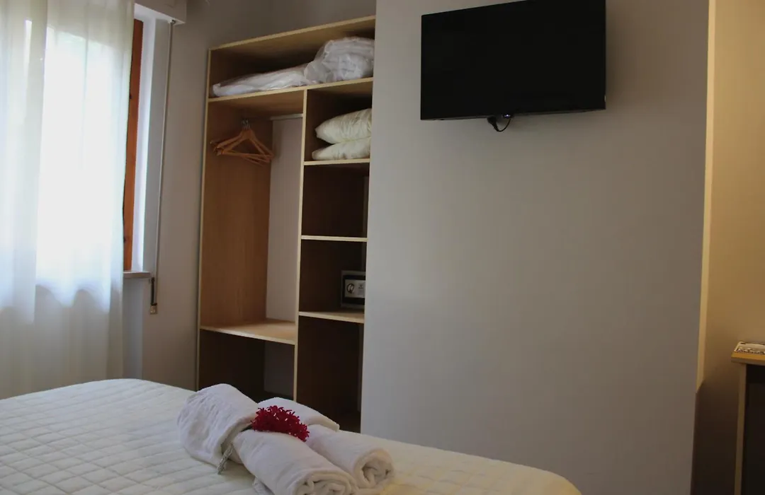 Viole Country Hotel-1