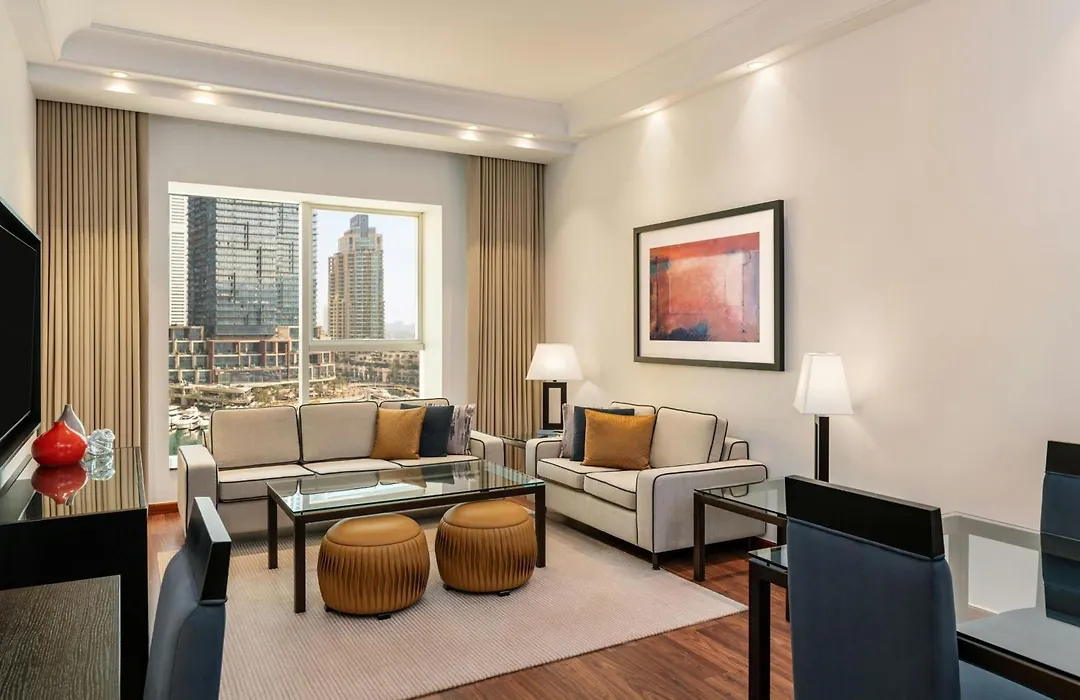 Grosvenor House, A Luxury Collection Hotel, Dubai-1