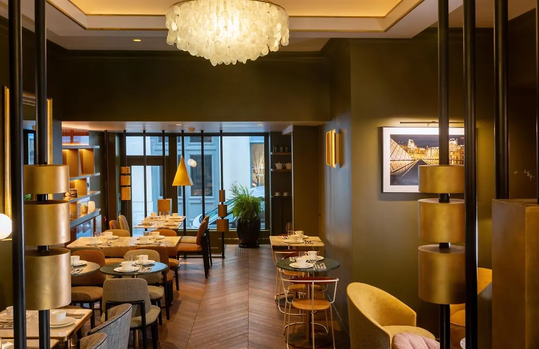 Hotel Aoriste & Spa-1