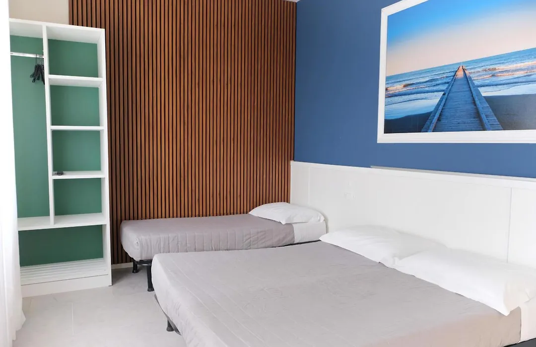 Hotel Jesulum-1