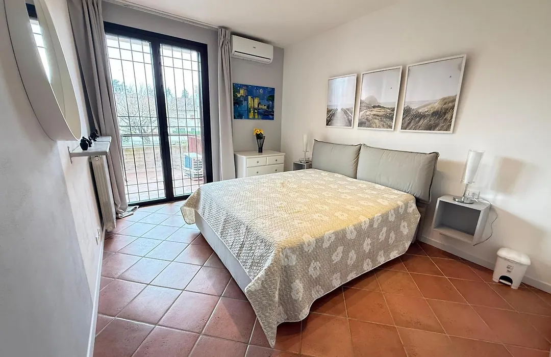 Residence Virgilio-1