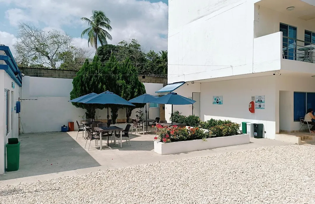 Hotel Portoalegre-1