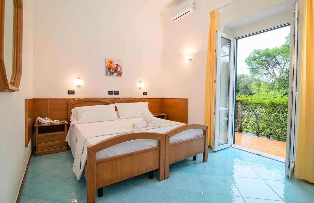 Hotel Pineta-1