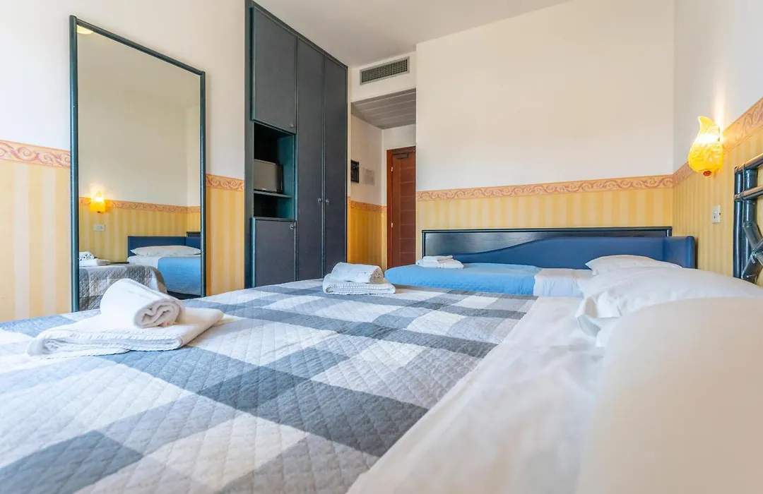 Hotel Consul - Family Hotel-1