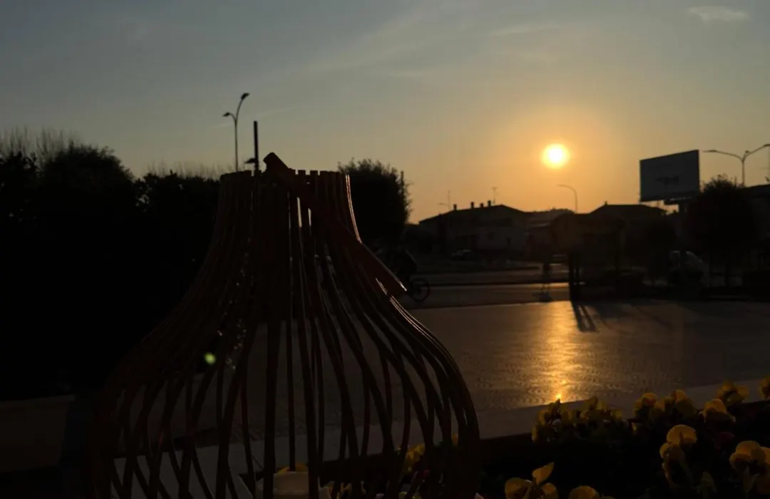 Hotel San Benedetto-1