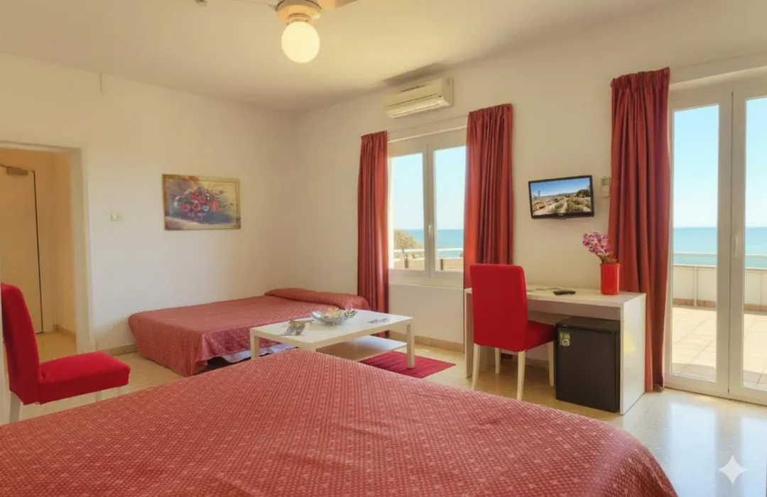 Hotel Eden Gigli-1