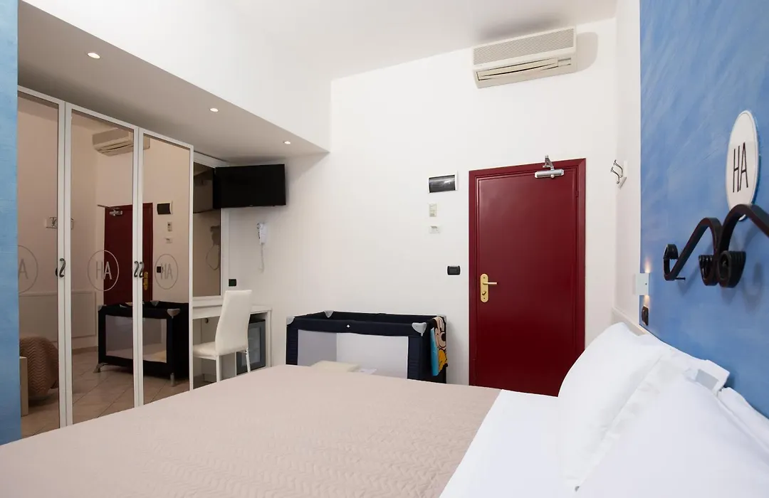 Ancora Hotel & Residence-1