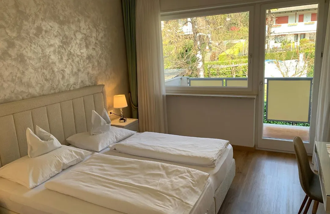 Hotel Annabell-1