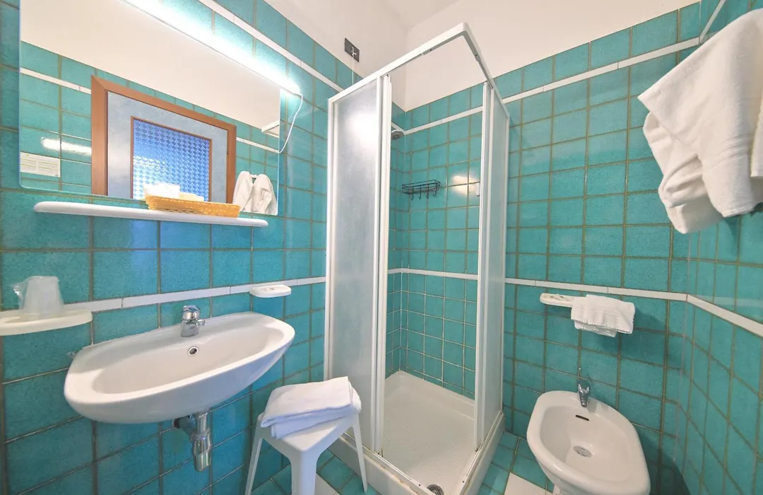 Hotel Annabelle-1