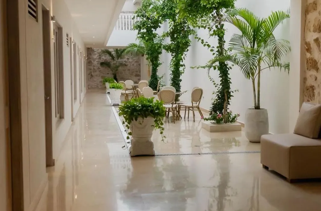 Casa Villa Colonial By Akel Hotels-1