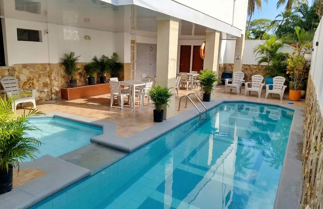 Olas del Mar Hotel by GHO Hoteles-1