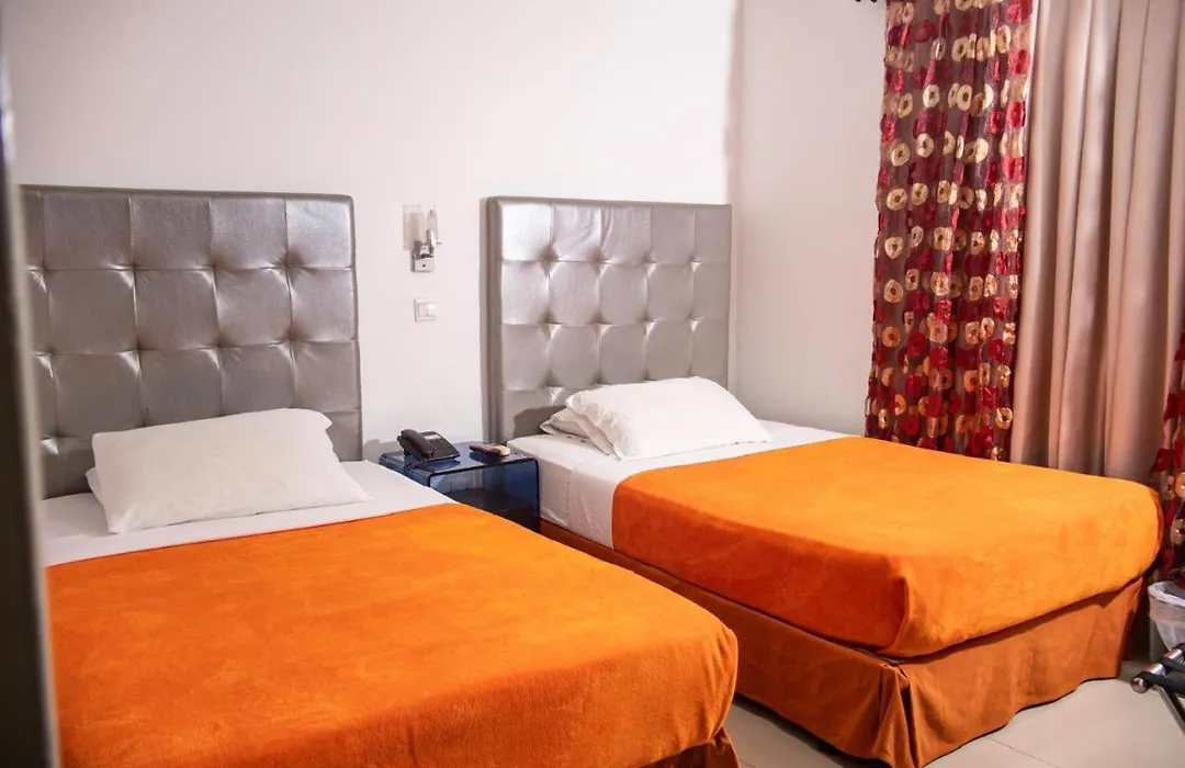Hotel Calima Real-1