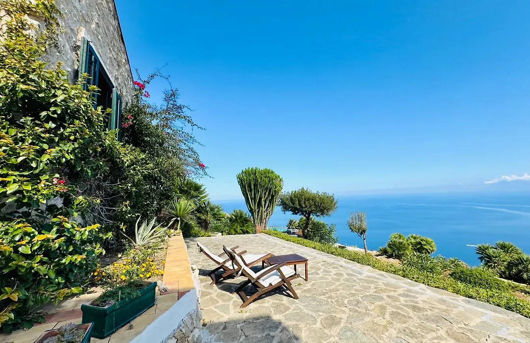 Baglio La Luna - B&B-1