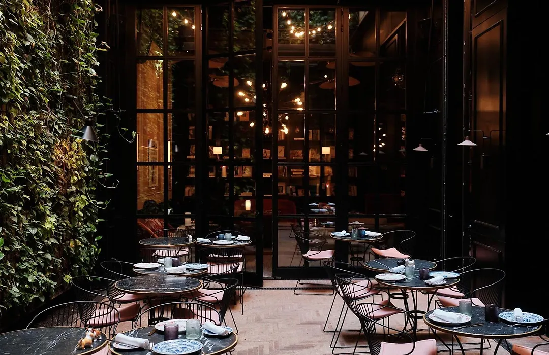 Wittmore Hotel Gl- Adults Only, Small Luxury Hotels-1