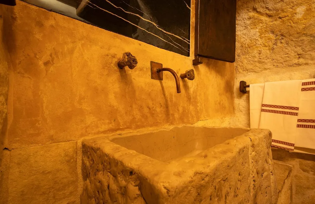 Moyseion Matera - Real-Life Experience In The Distant Past (Adults Only)-1