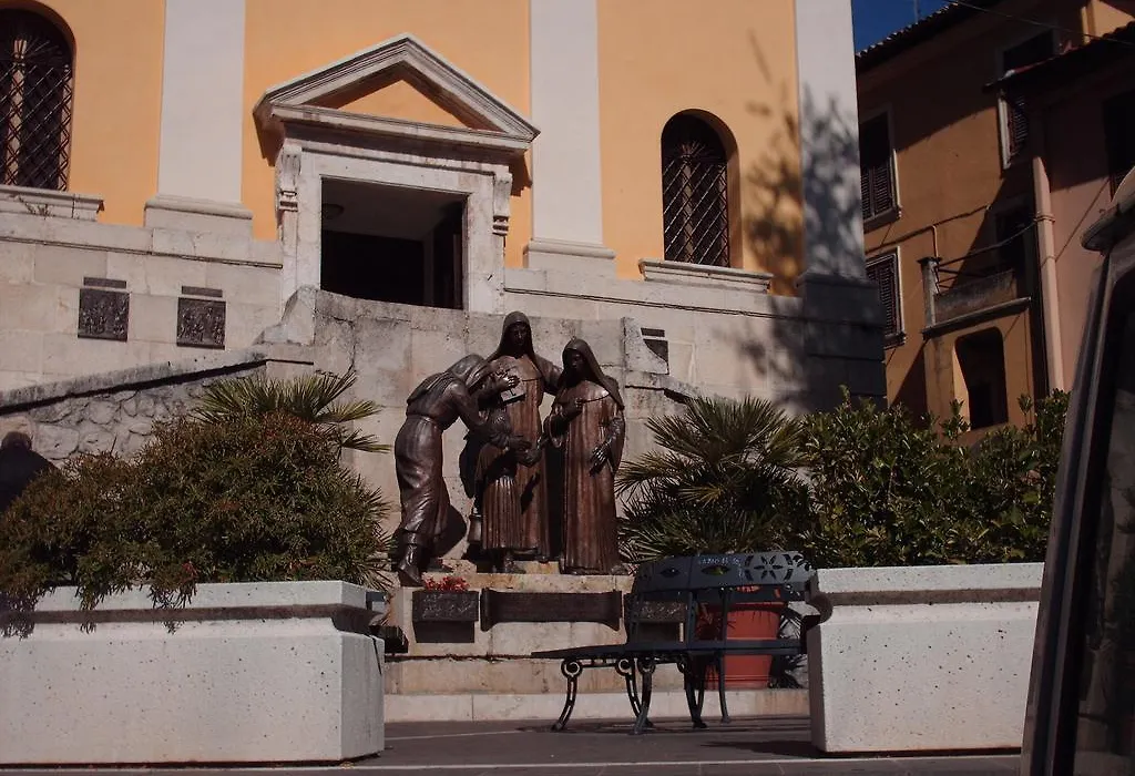 Hotel San Marco-1
