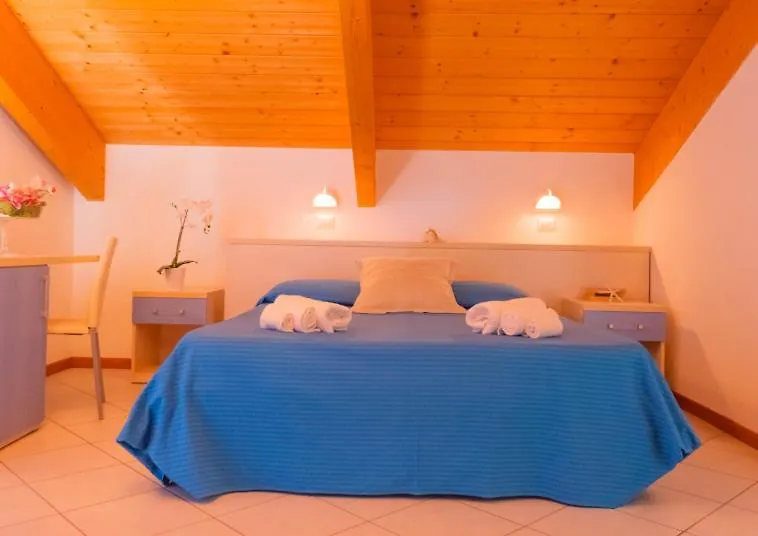 Hotel Merano-1